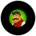 Grumpy Gaucho