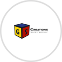 GS Creations Logo