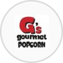 G'S Gourmet Popcorn