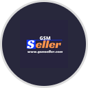 GSM Reseller logo