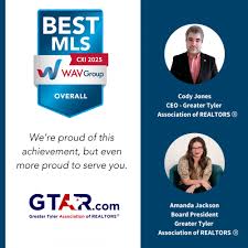 Greater Tyler Association of REALTORS®