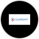 Guardant Health logo