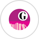 Guardian Bookshop logo