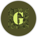 Guerrilla Mail logo