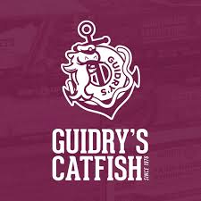 Guidry's Catfish