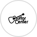 Guitar Center logo