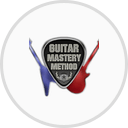 Guitar Mastery Method