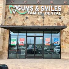 Gums and Smiles Family Dental
