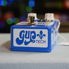 Guptech