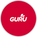 Guru LC logo