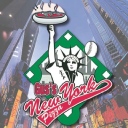Gus's New York Pizza