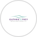 Guthrie Frey Water