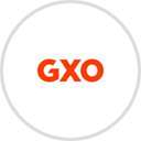 GXO Logistics logo