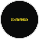 Gymgrossisten logo