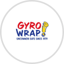 Gyro Wrap Athens