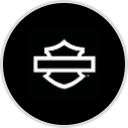 H-D (Harley-Davidson)