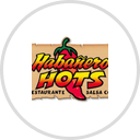 Habanero Hot Sauce Lodi