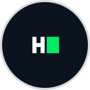 HackerRank logo
