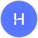 Hackmotion logo