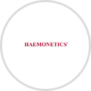 Haemonetics Corporation logo