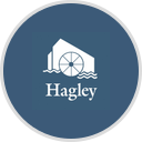 Hagley Museum And Library logo
