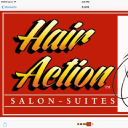 Hair Action