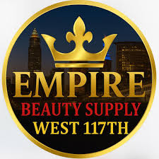 hair and beauty empire