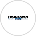 Haldeman Ford Hamilton