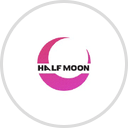 half moon