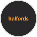 Halfords