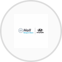 Hall Hyundai N.N.