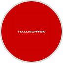 Halliburton logo