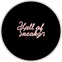 Hall of Sneakz