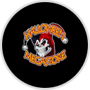 Halloween Megastore
