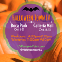 Halloween Town