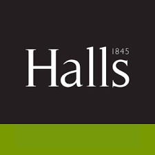 halls