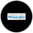Hamilton Honda