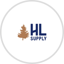 Hamilton Lee Supply logo