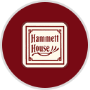 Hammet House logo