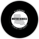 Hammond DMV