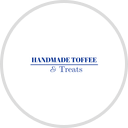 Handmade Toffee and Treats