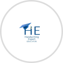 Handwriting Expert logo