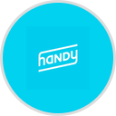 Handy logo