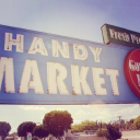 Handy Market