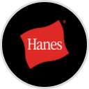 Hanes Brands logo
