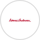 Hanna Andersson logo