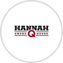 Hannah Q Smokehouse