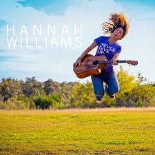 hannah williams