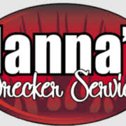 Hanna's Wrecker Service