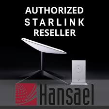 Hansael Satcoms